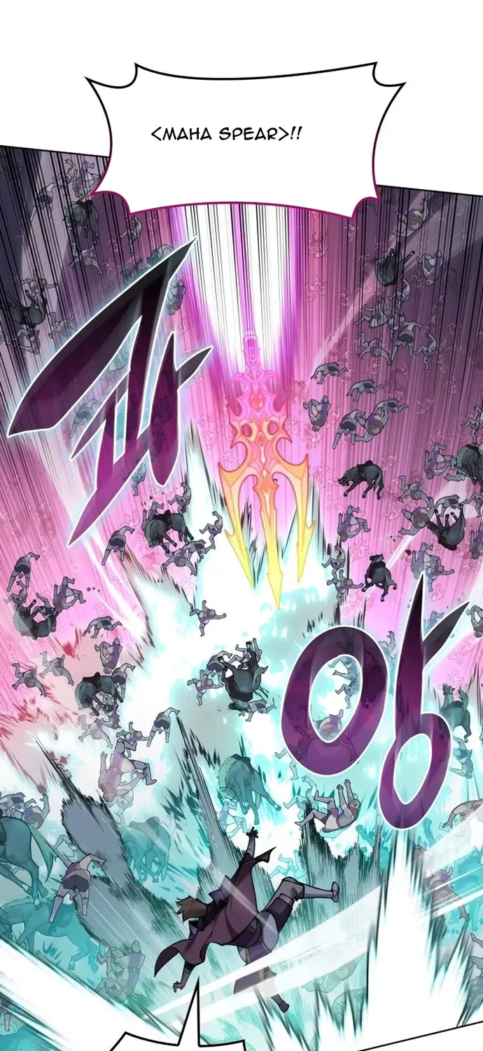 Thợ Rèn Huyền Thoại Chap 314 - Next Chap 315