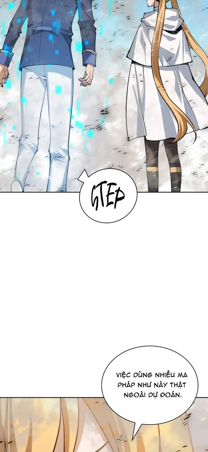 Thợ Rèn Huyền Thoại Chap 314 - Next Chap 315