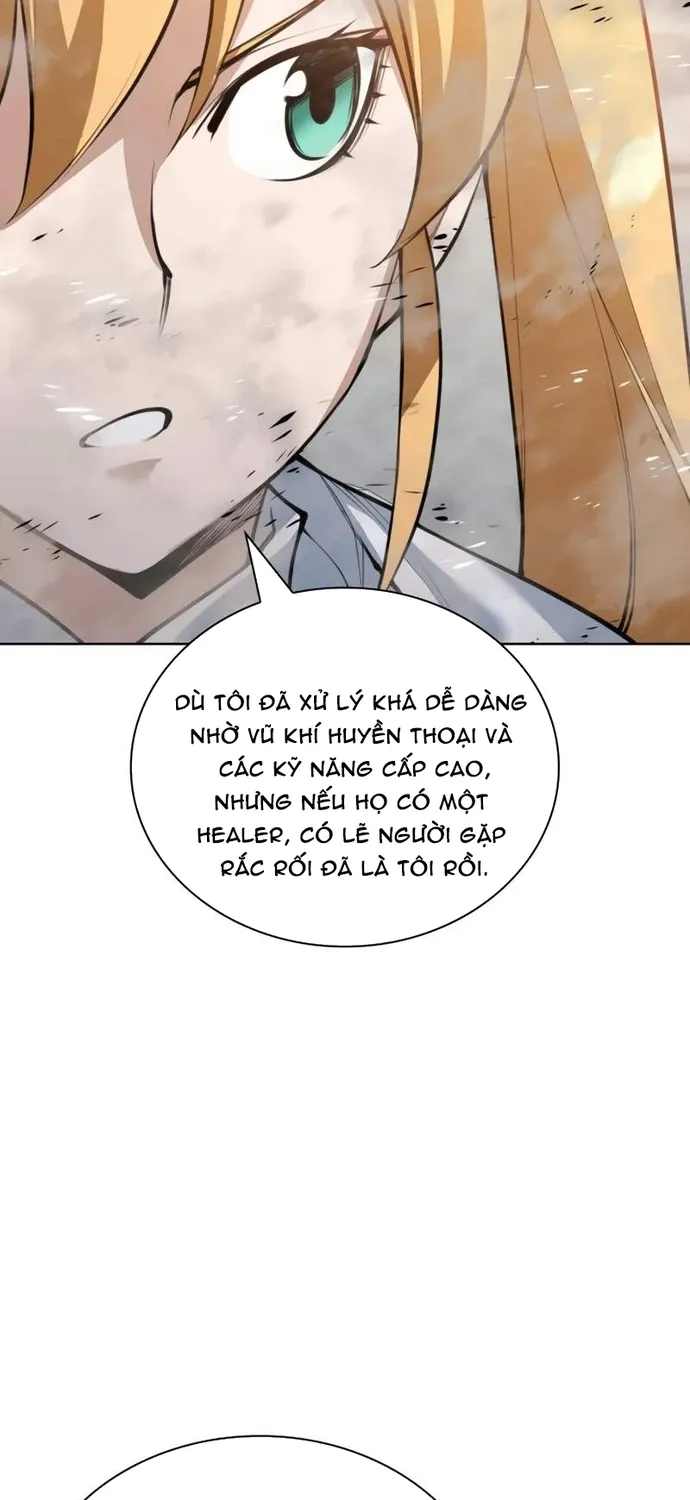 Thợ Rèn Huyền Thoại Chap 314 - Next Chap 315