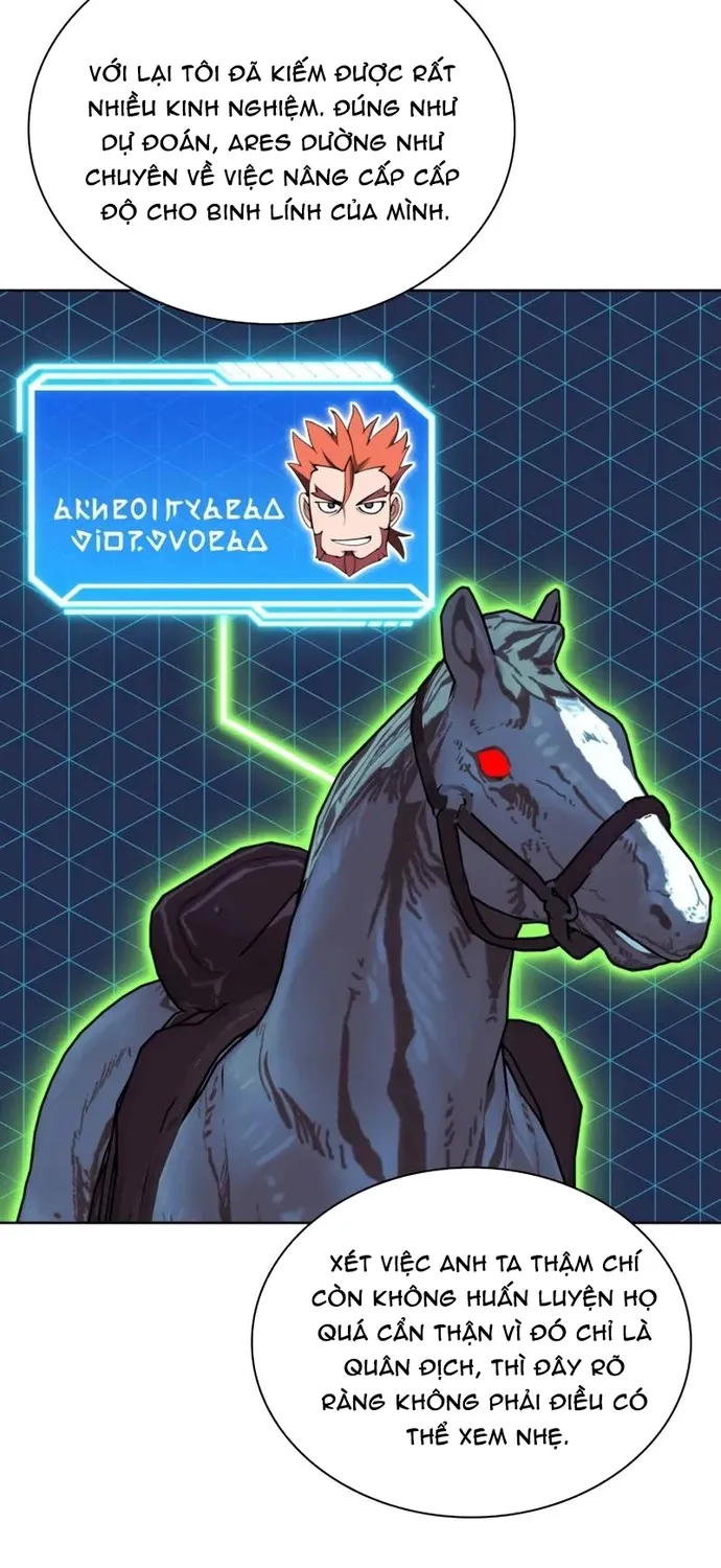 Thợ Rèn Huyền Thoại Chap 314 - Next Chap 315