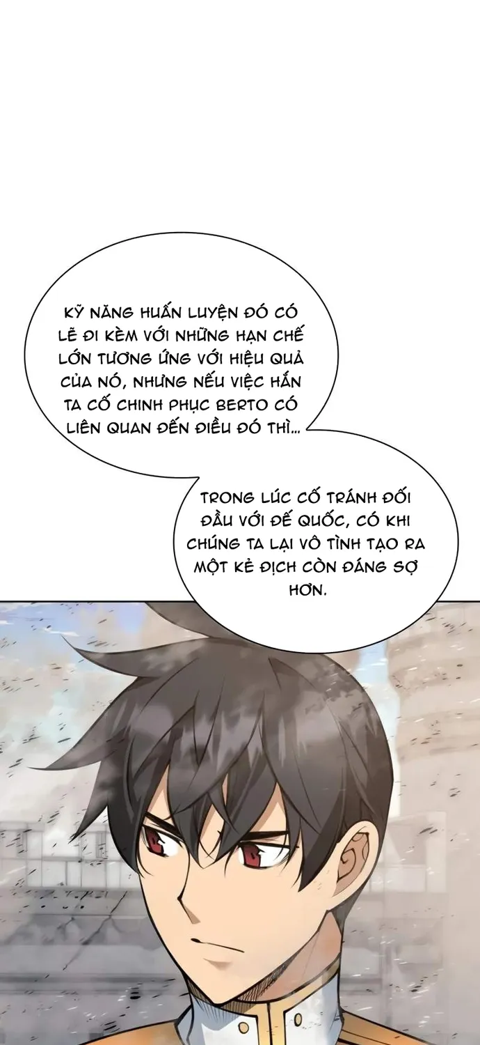 Thợ Rèn Huyền Thoại Chap 314 - Next Chap 315