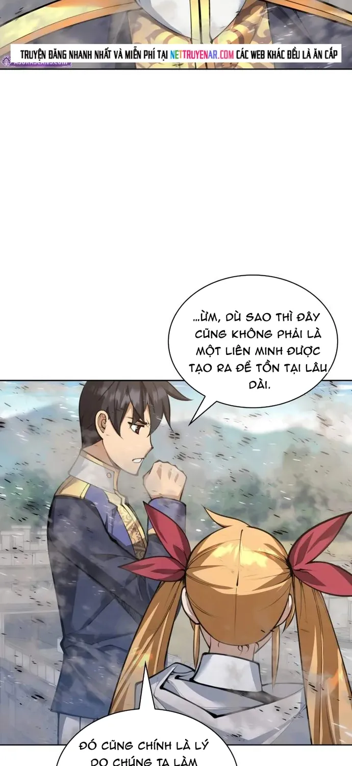 Thợ Rèn Huyền Thoại Chap 314 - Next Chap 315