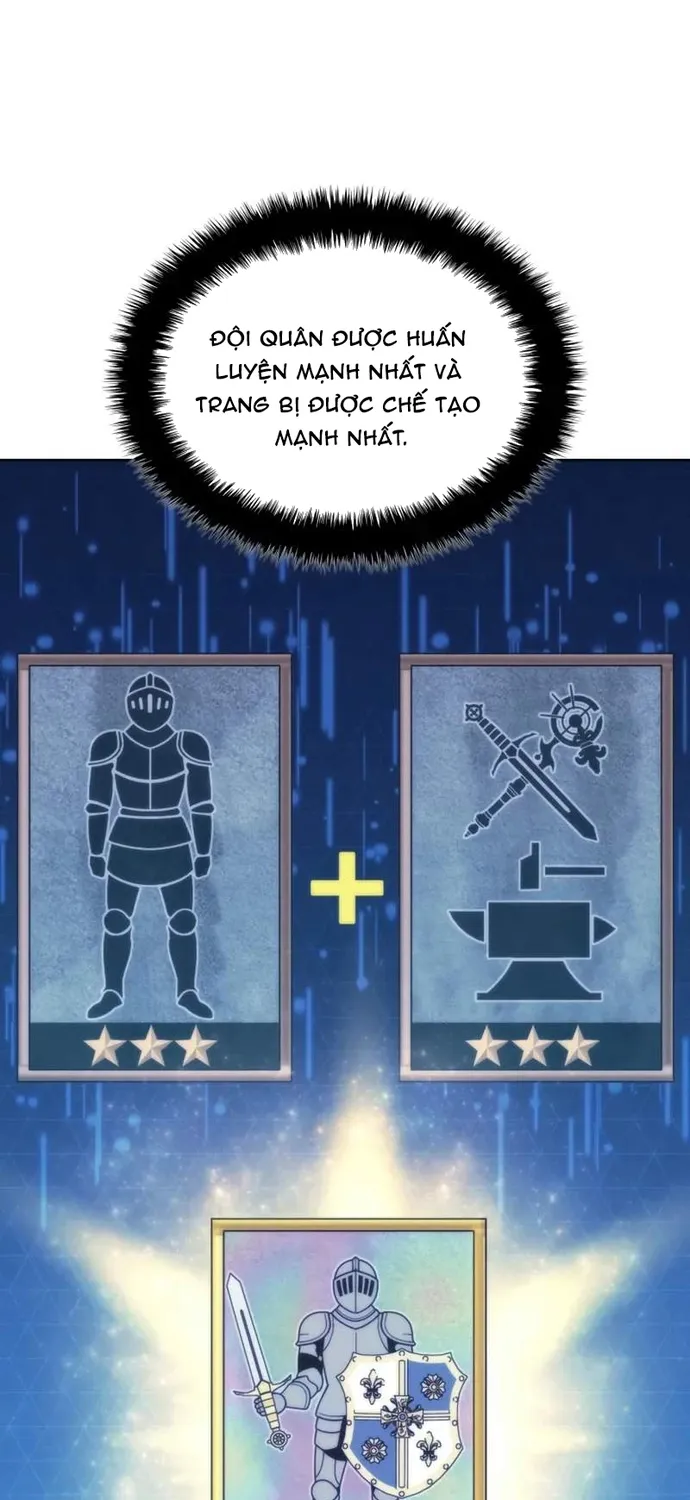 Thợ Rèn Huyền Thoại Chap 314 - Next Chap 315