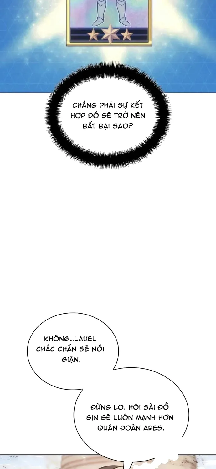 Thợ Rèn Huyền Thoại Chap 314 - Next Chap 315