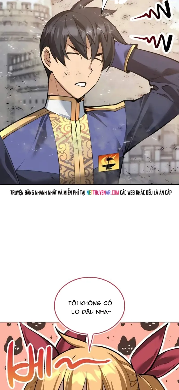 Thợ Rèn Huyền Thoại Chap 314 - Next Chap 315