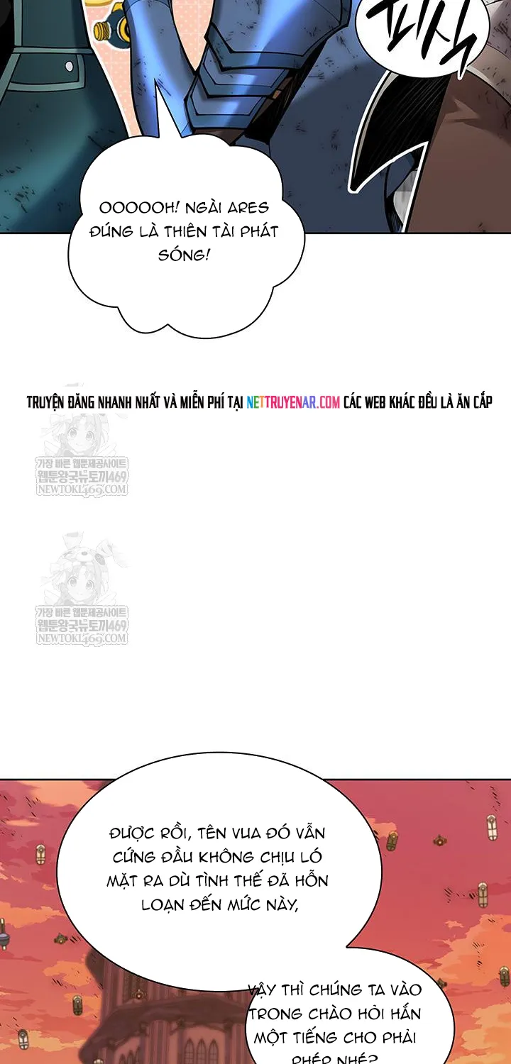 Thợ Rèn Huyền Thoại Chap 315 - Next Chap 316