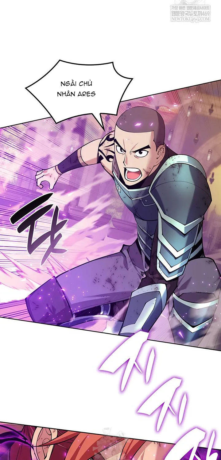 Thợ Rèn Huyền Thoại Chap 315 - Next Chap 316