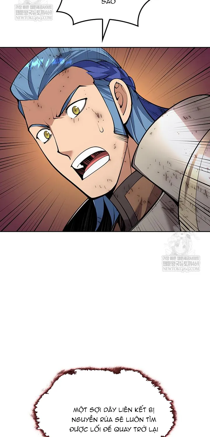 Thợ Rèn Huyền Thoại Chap 315 - Next Chap 316