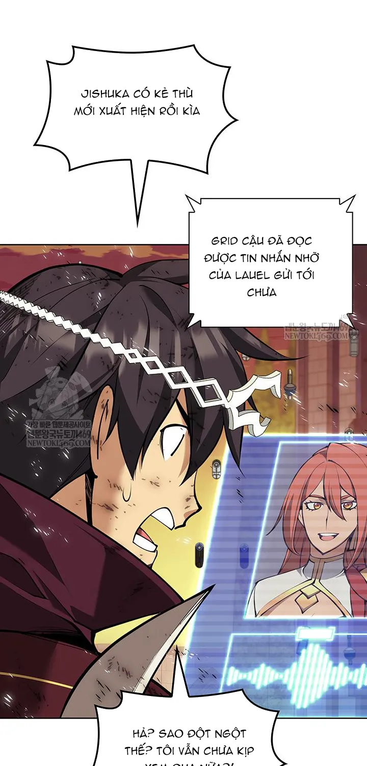 Thợ Rèn Huyền Thoại Chap 315 - Next Chap 316