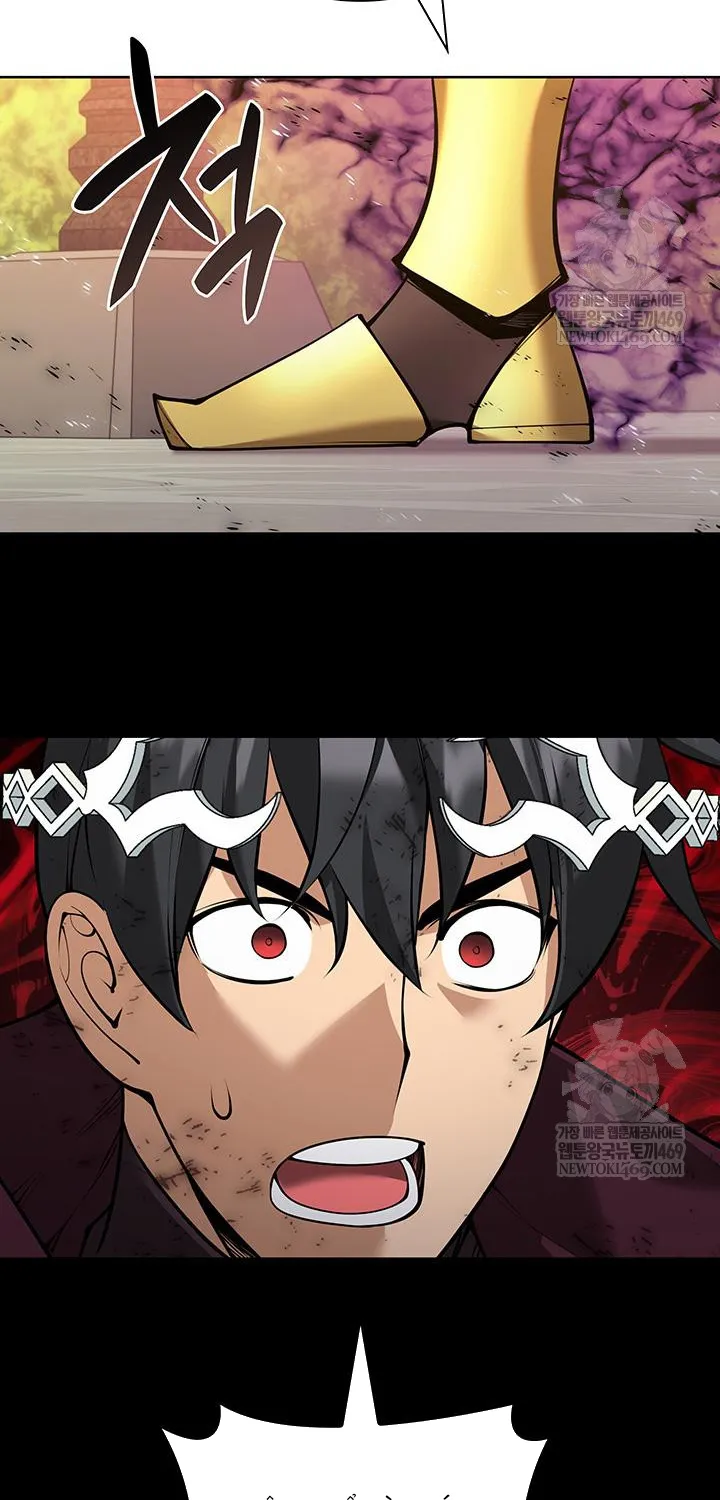 Thợ Rèn Huyền Thoại Chap 315 - Next Chap 316