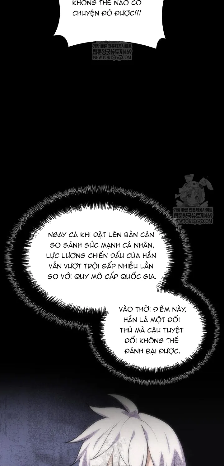 Thợ Rèn Huyền Thoại Chap 315 - Next Chap 316