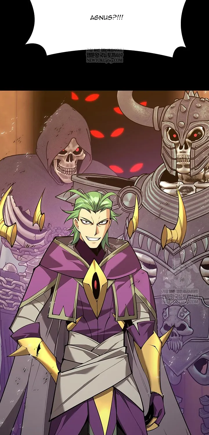 Thợ Rèn Huyền Thoại Chap 315 - Next Chap 316