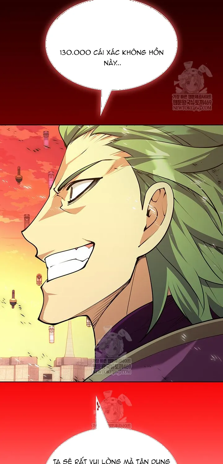 Thợ Rèn Huyền Thoại Chap 315 - Next Chap 316