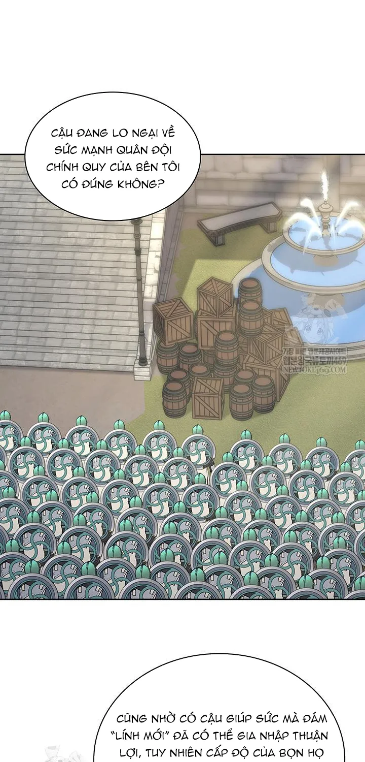 Thợ Rèn Huyền Thoại Chap 315 - Next Chap 316