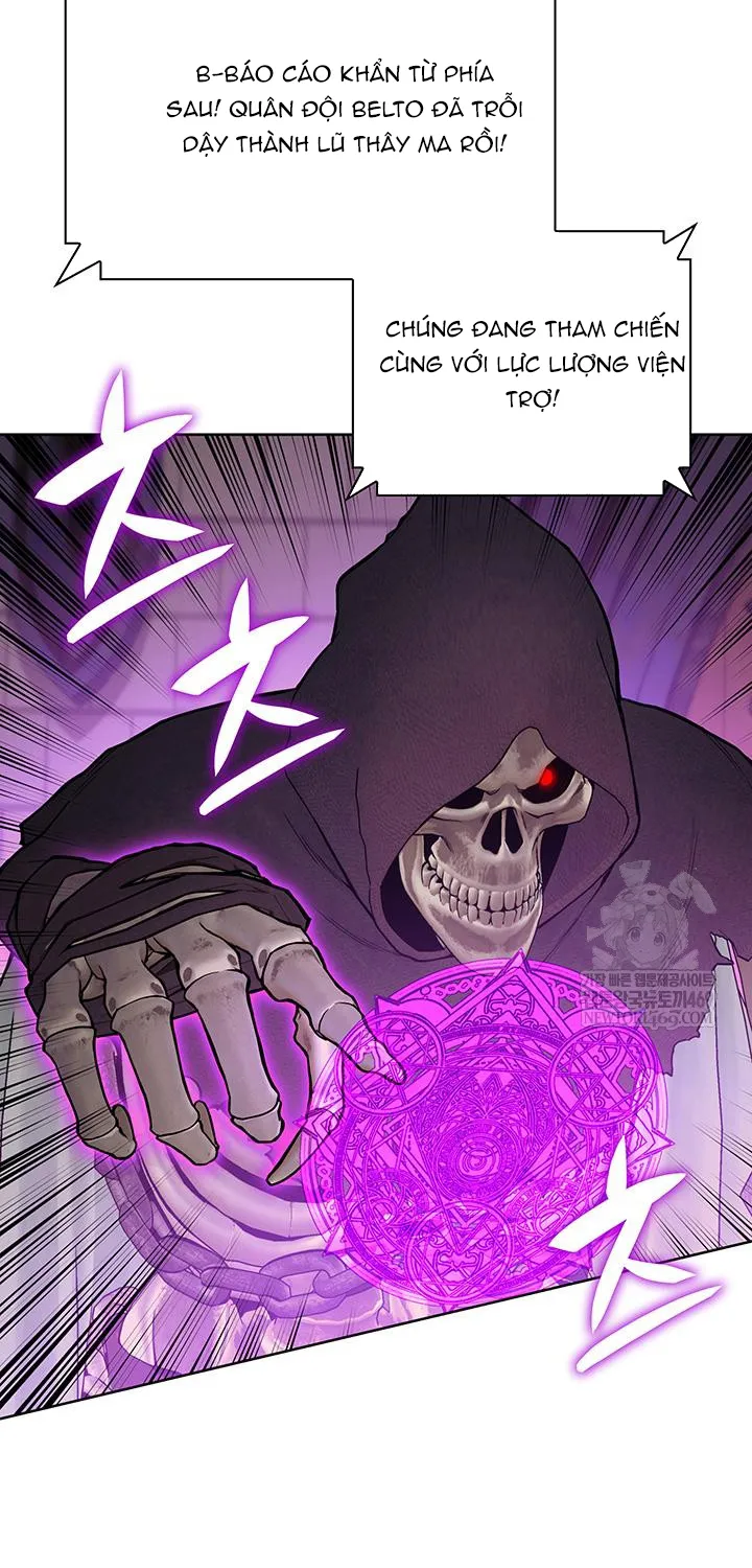 Thợ Rèn Huyền Thoại Chap 315 - Next Chap 316