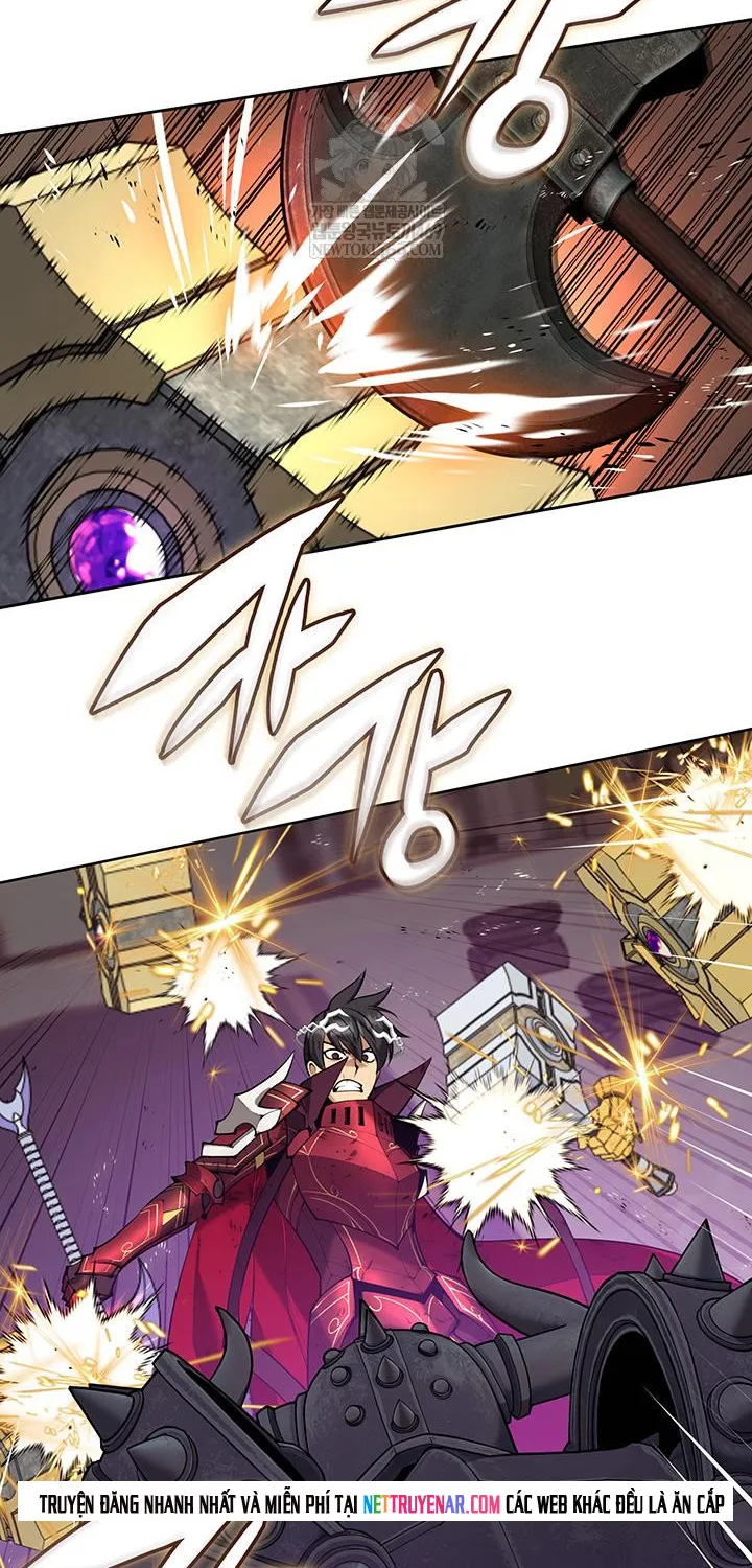 Thợ Rèn Huyền Thoại Chap 315 - Next Chap 316