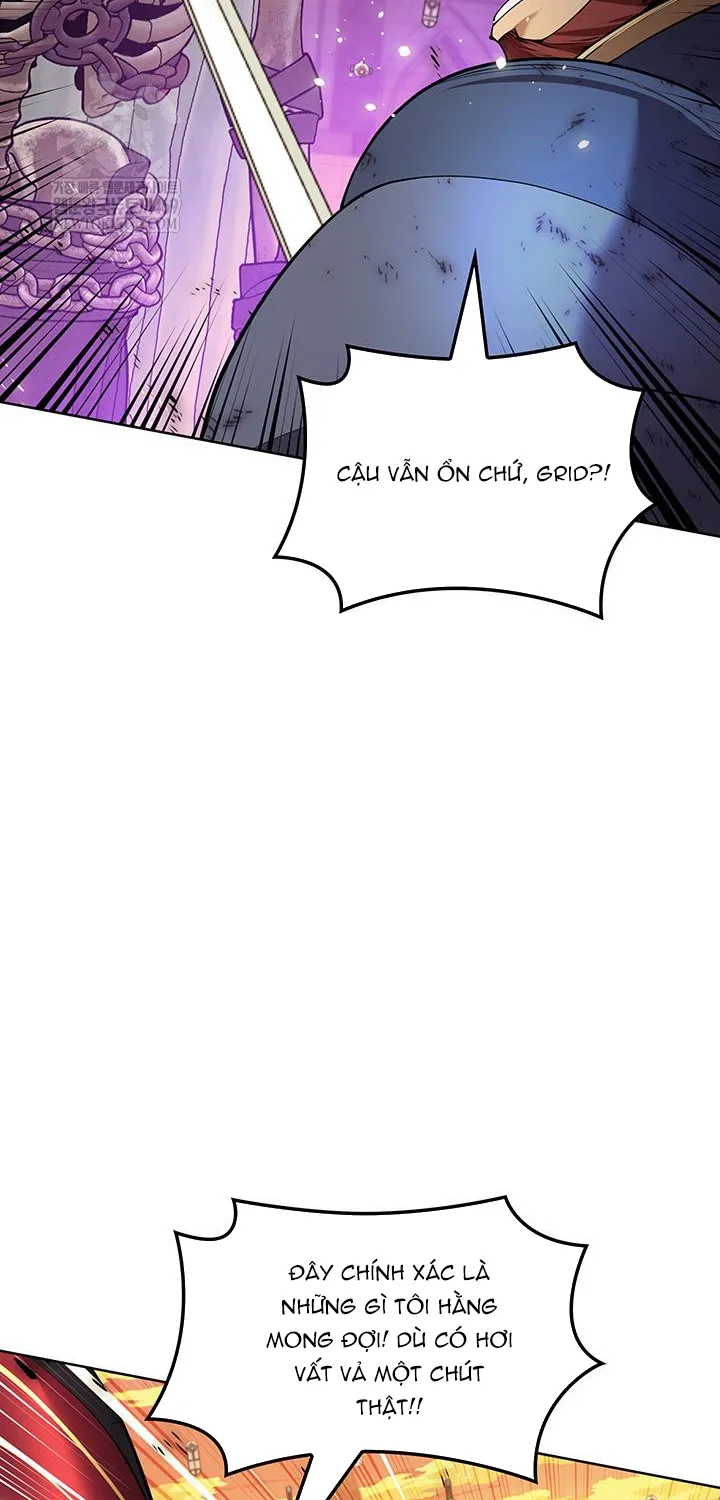 Thợ Rèn Huyền Thoại Chap 315 - Next Chap 316