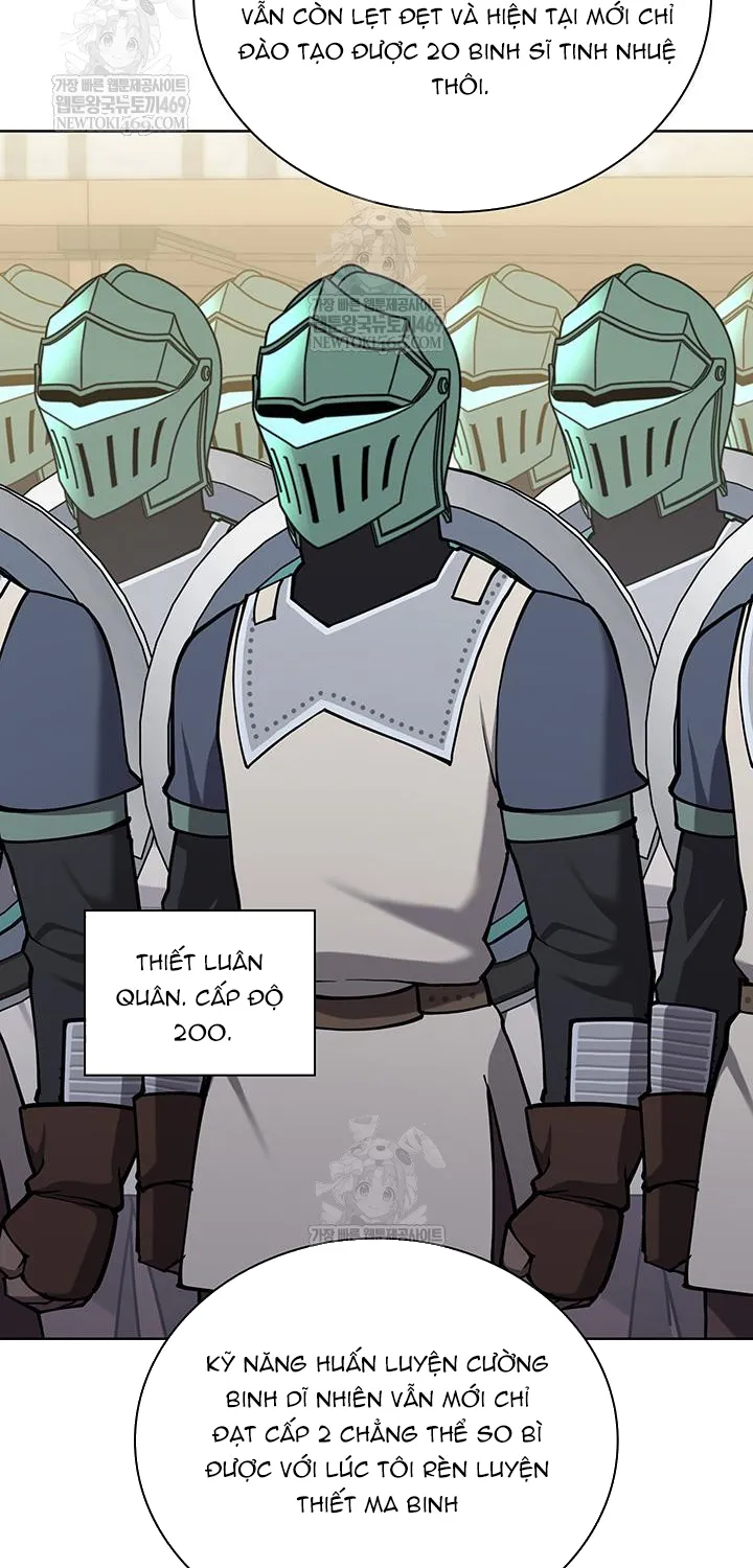 Thợ Rèn Huyền Thoại Chap 315 - Next Chap 316