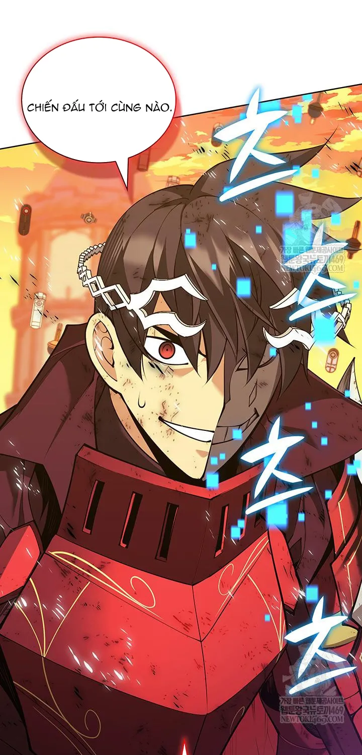 Thợ Rèn Huyền Thoại Chap 315 - Next Chap 316