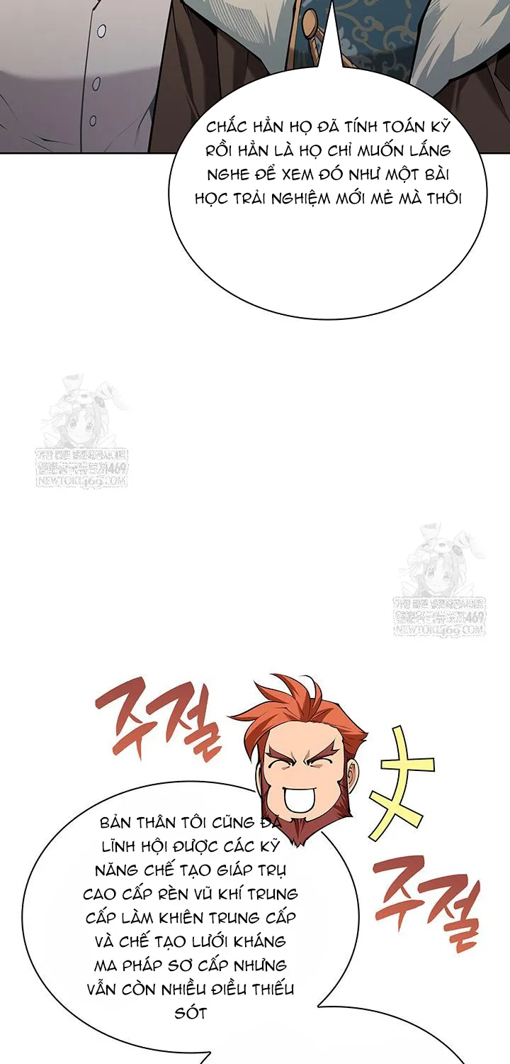 Thợ Rèn Huyền Thoại Chap 315 - Next Chap 316