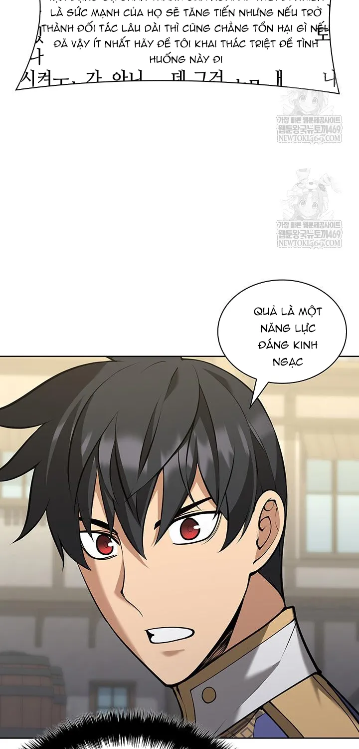 Thợ Rèn Huyền Thoại Chap 315 - Next Chap 316