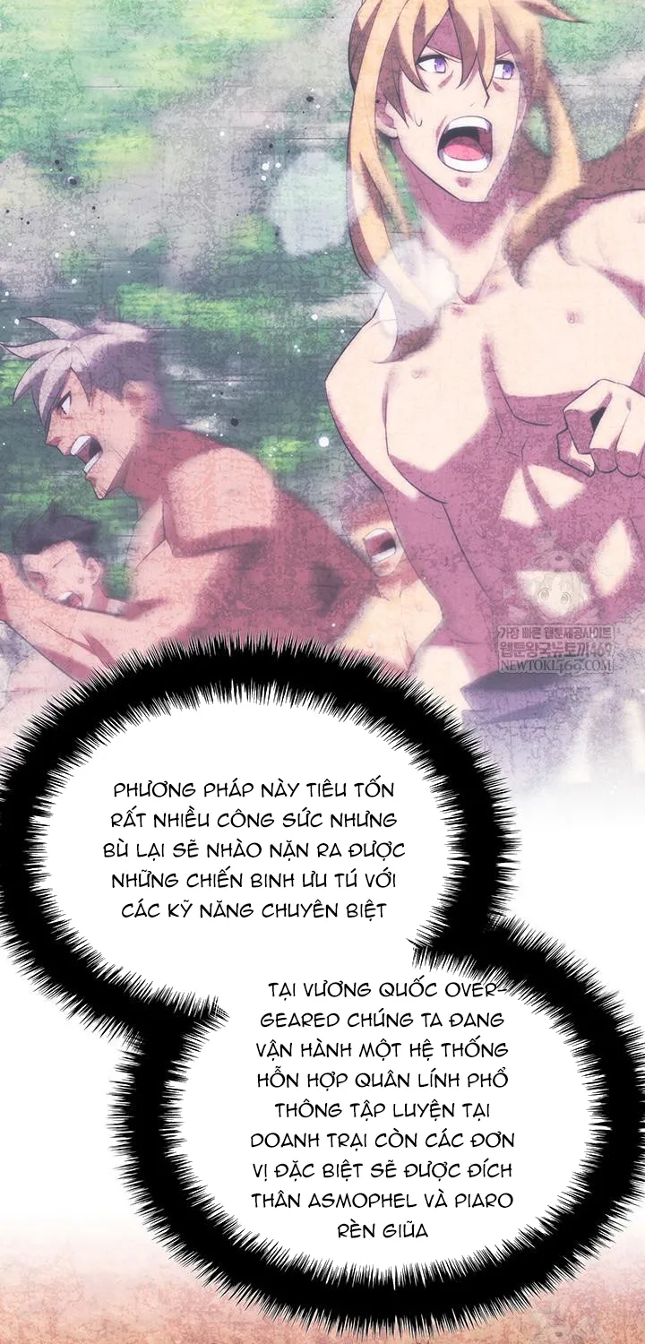 Thợ Rèn Huyền Thoại Chap 315 - Next Chap 316