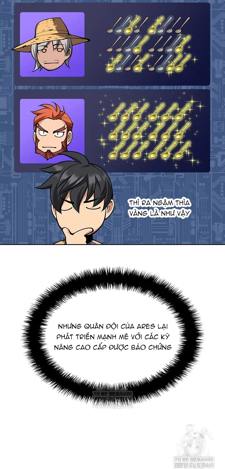 Thợ Rèn Huyền Thoại Chap 315 - Next Chap 316