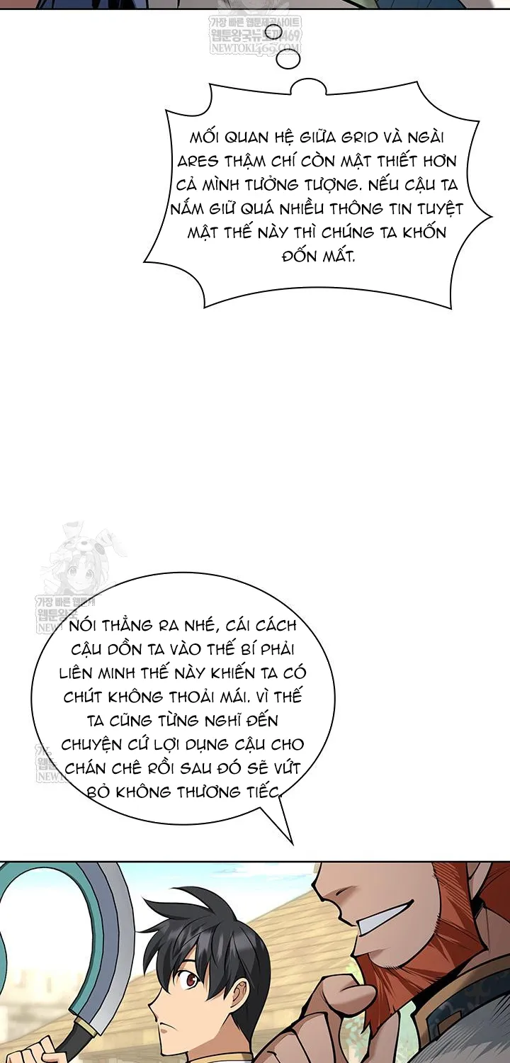 Thợ Rèn Huyền Thoại Chap 315 - Next Chap 316