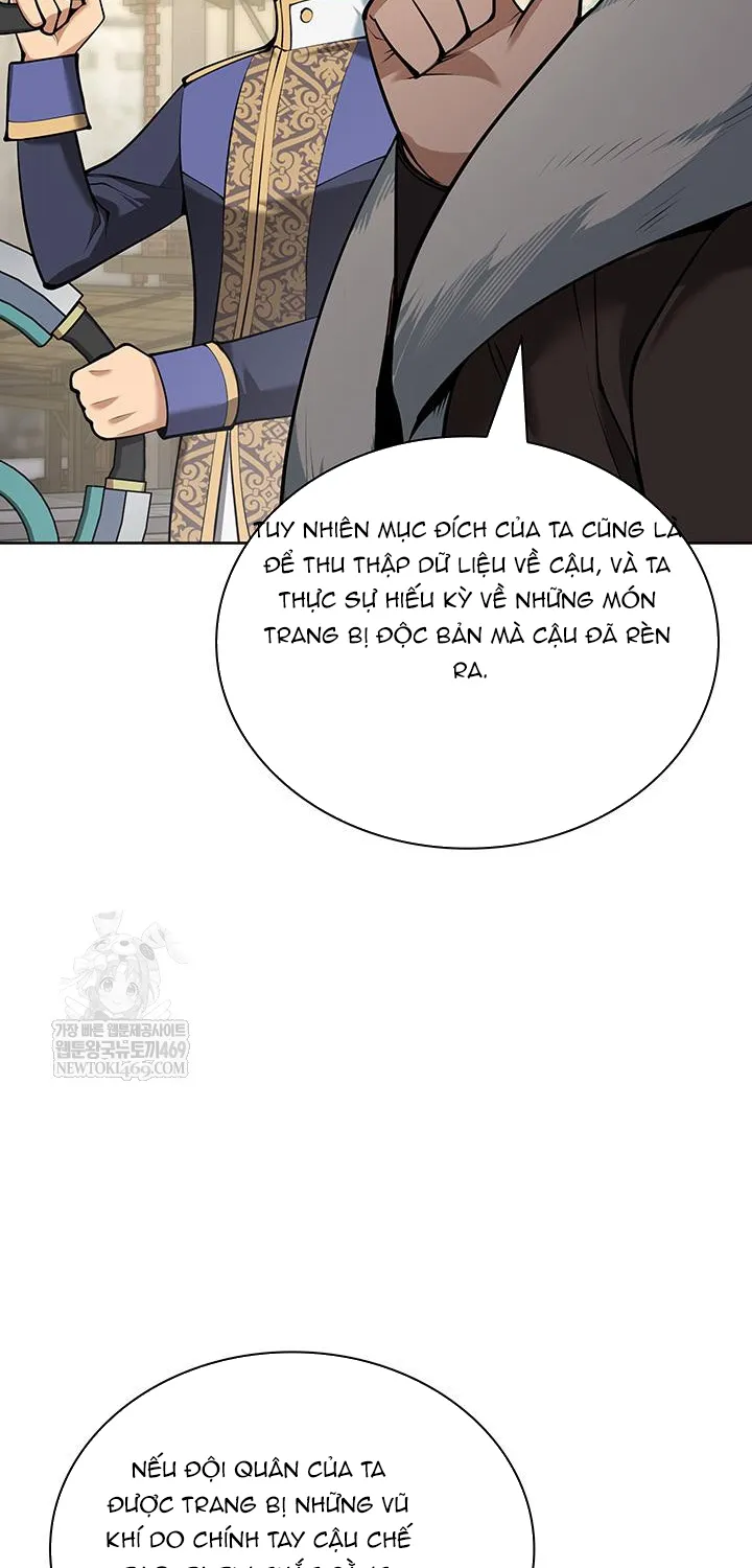 Thợ Rèn Huyền Thoại Chap 315 - Next Chap 316