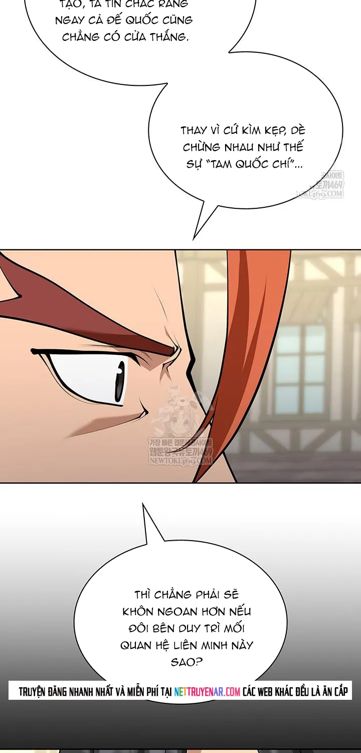 Thợ Rèn Huyền Thoại Chap 315 - Next Chap 316