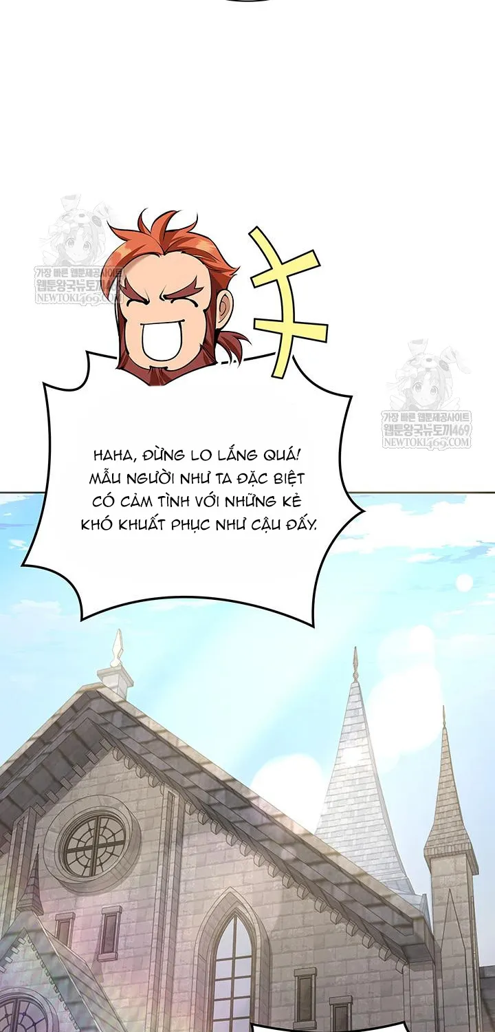 Thợ Rèn Huyền Thoại Chap 315 - Next Chap 316