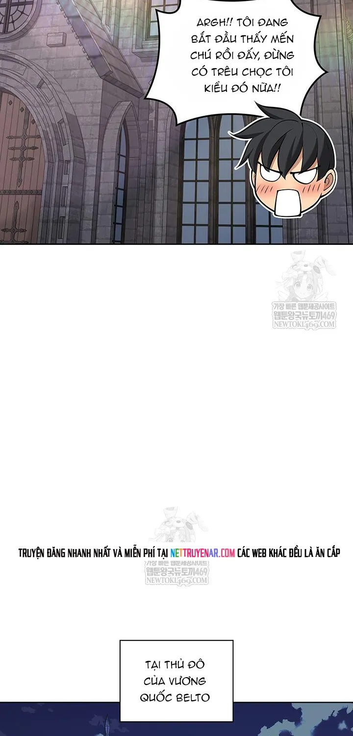 Thợ Rèn Huyền Thoại Chap 315 - Next Chap 316