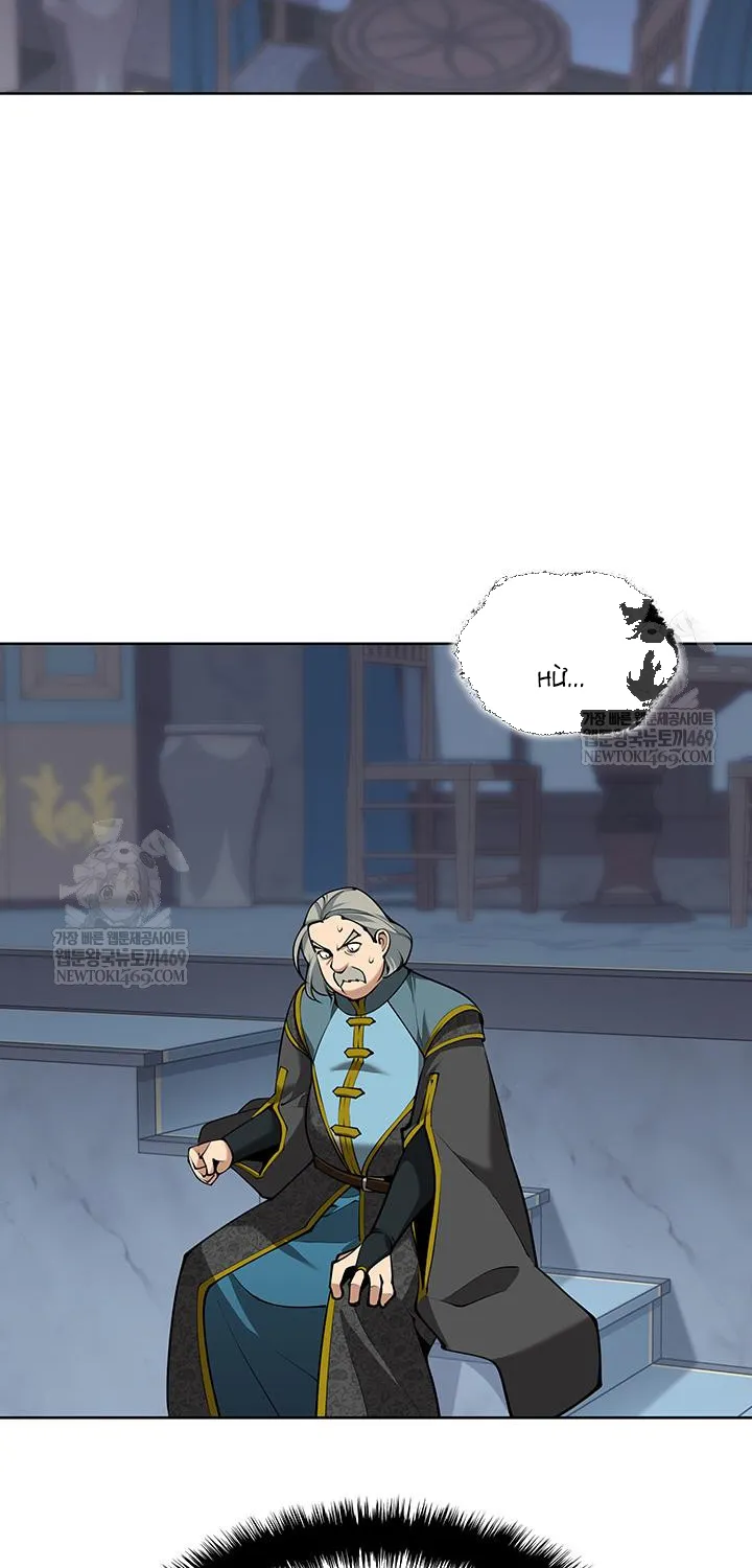 Thợ Rèn Huyền Thoại Chap 315 - Next Chap 316