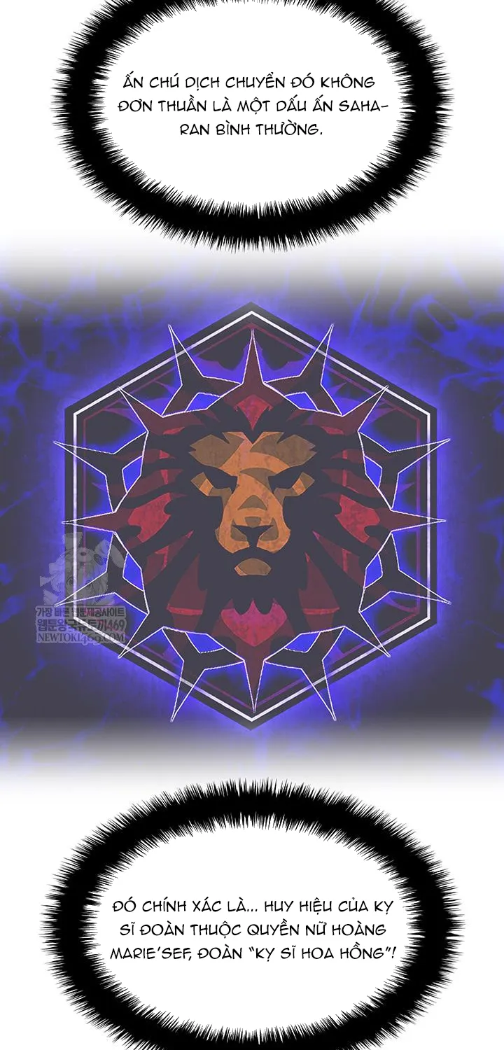 Thợ Rèn Huyền Thoại Chap 315 - Next Chap 316