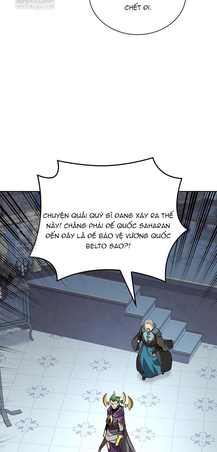 Thợ Rèn Huyền Thoại Chap 315 - Next Chap 316