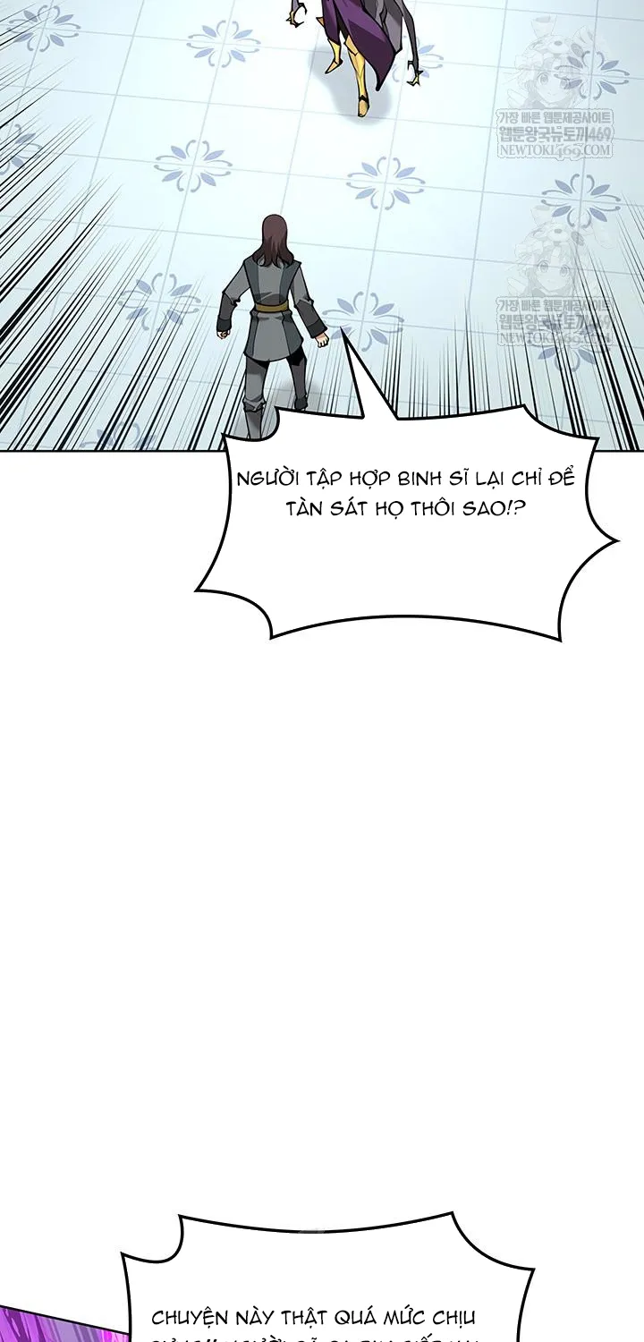 Thợ Rèn Huyền Thoại Chap 315 - Next Chap 316