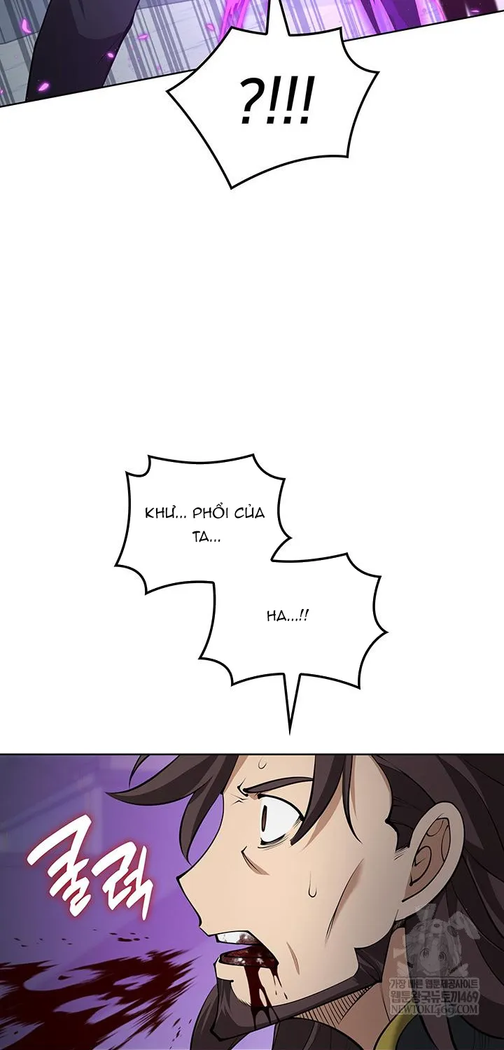 Thợ Rèn Huyền Thoại Chap 315 - Next Chap 316