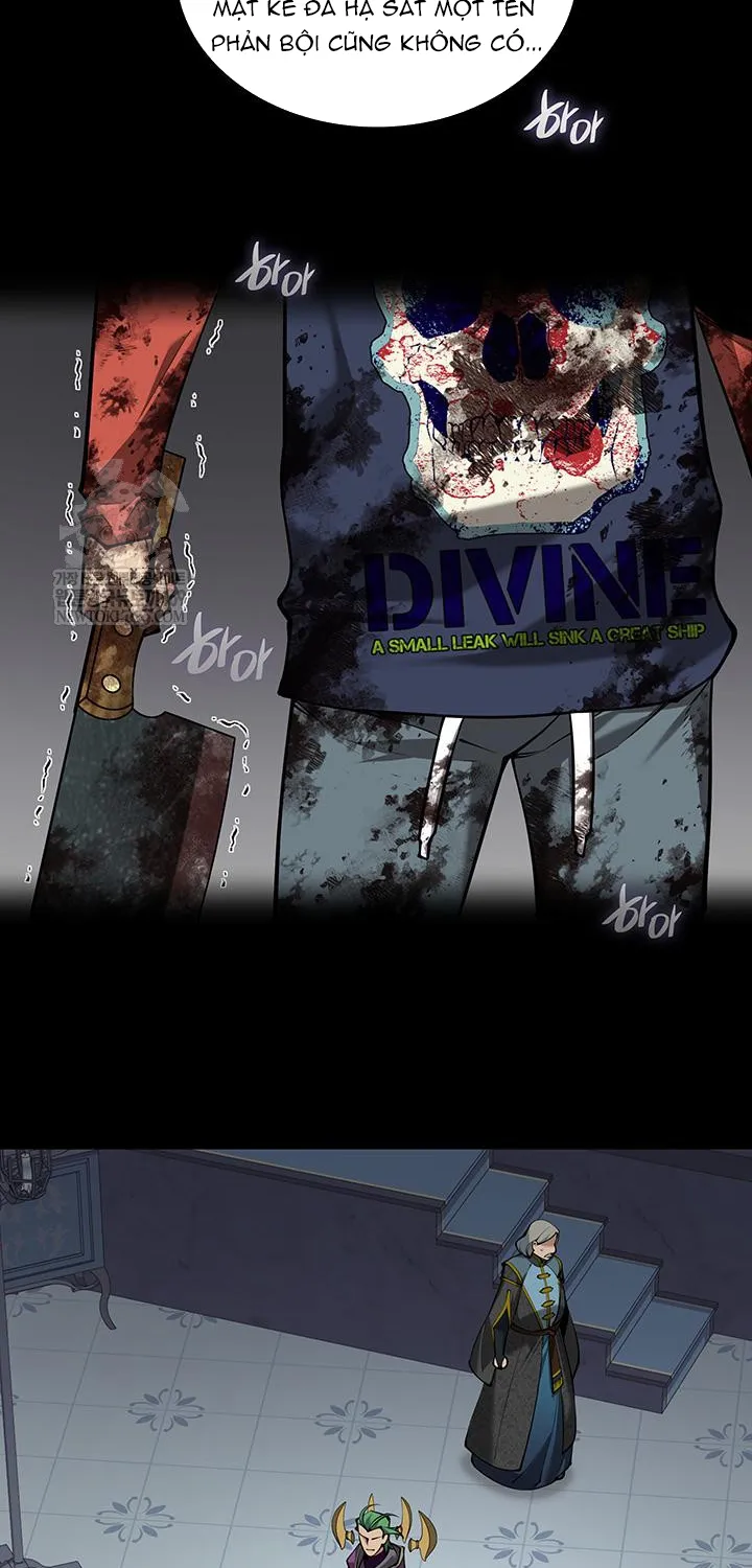 Thợ Rèn Huyền Thoại Chap 315 - Next Chap 316