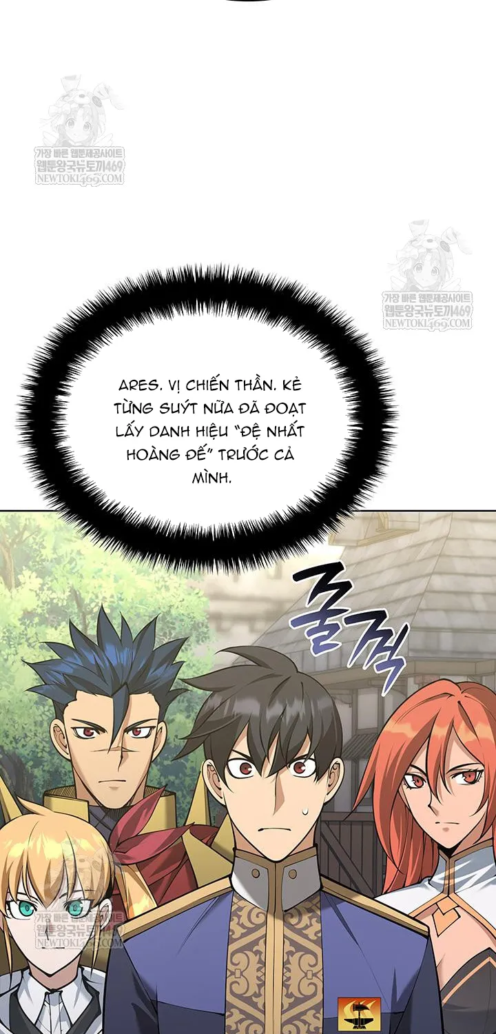 Thợ Rèn Huyền Thoại Chap 315 - Next Chap 316