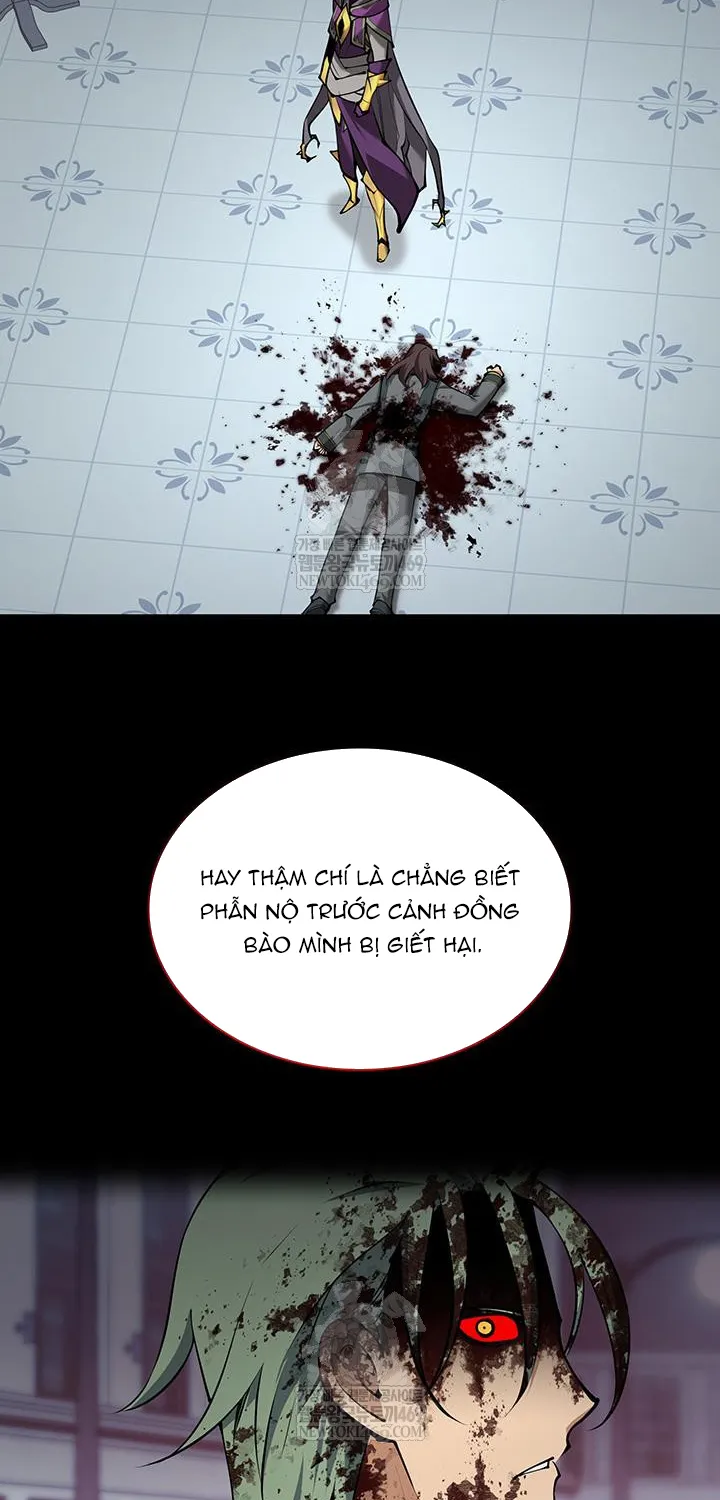 Thợ Rèn Huyền Thoại Chap 315 - Next Chap 316