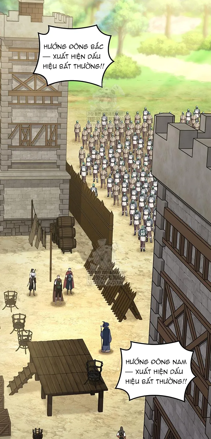 Thợ Rèn Huyền Thoại Chap 315 - Next Chap 316