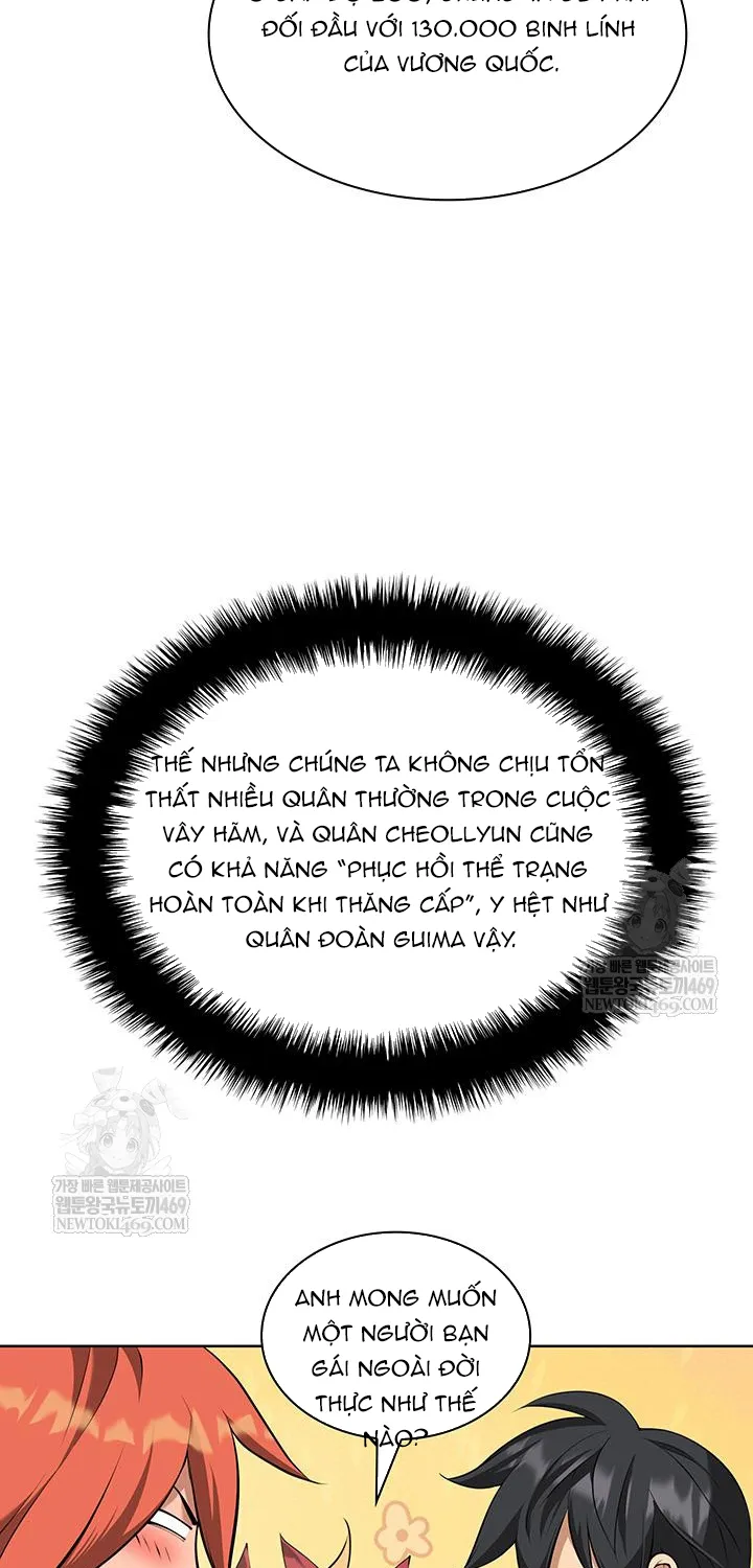 Thợ Rèn Huyền Thoại Chap 315 - Next Chap 316