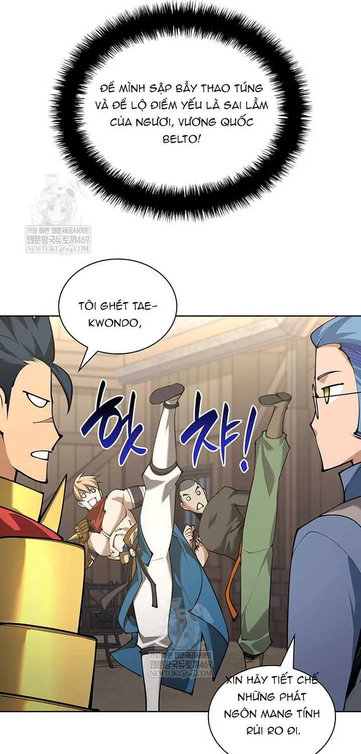 Thợ Rèn Huyền Thoại Chap 315 - Next Chap 316