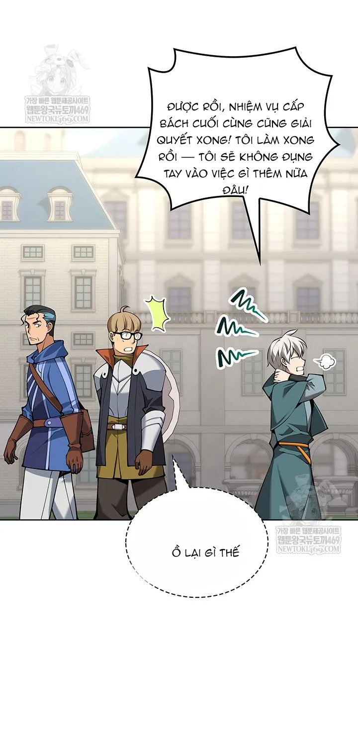 Thợ Rèn Huyền Thoại Chap 315 - Next Chap 316