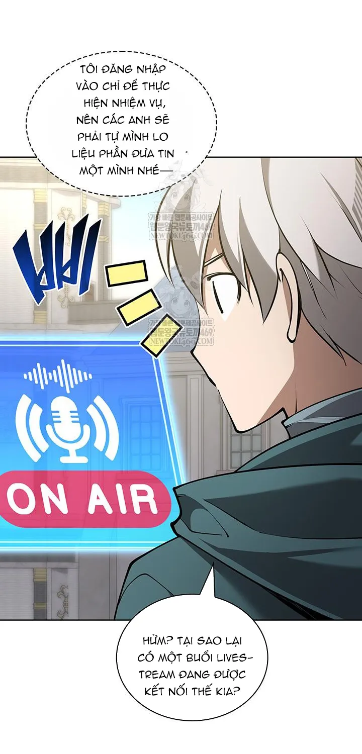 Thợ Rèn Huyền Thoại Chap 315 - Next Chap 316