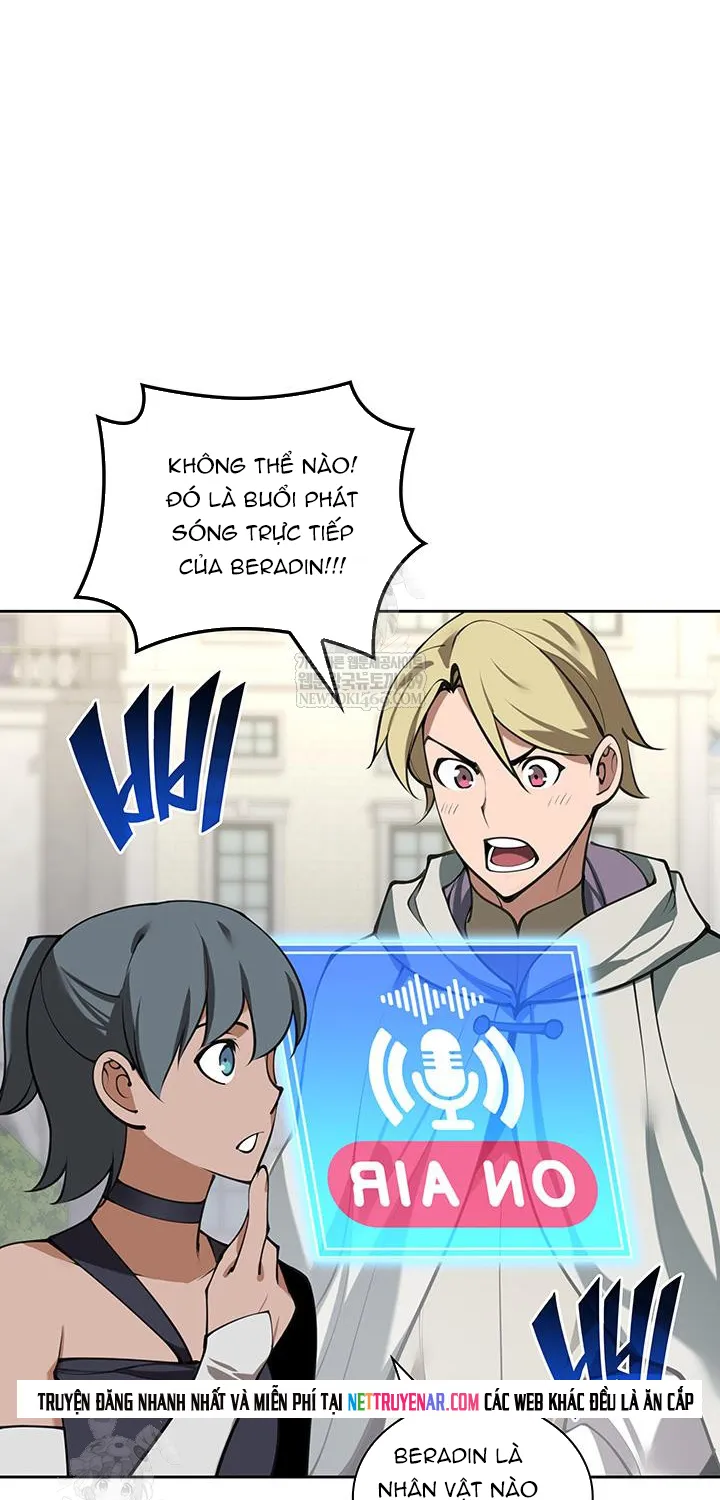 Thợ Rèn Huyền Thoại Chap 315 - Next Chap 316