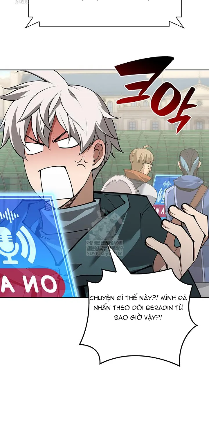 Thợ Rèn Huyền Thoại Chap 315 - Next Chap 316