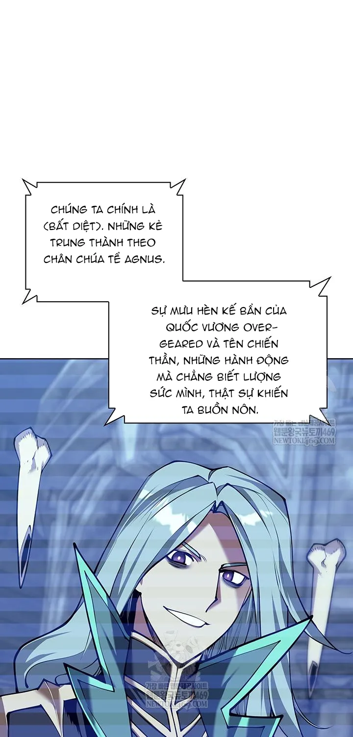 Thợ Rèn Huyền Thoại Chap 315 - Next Chap 316