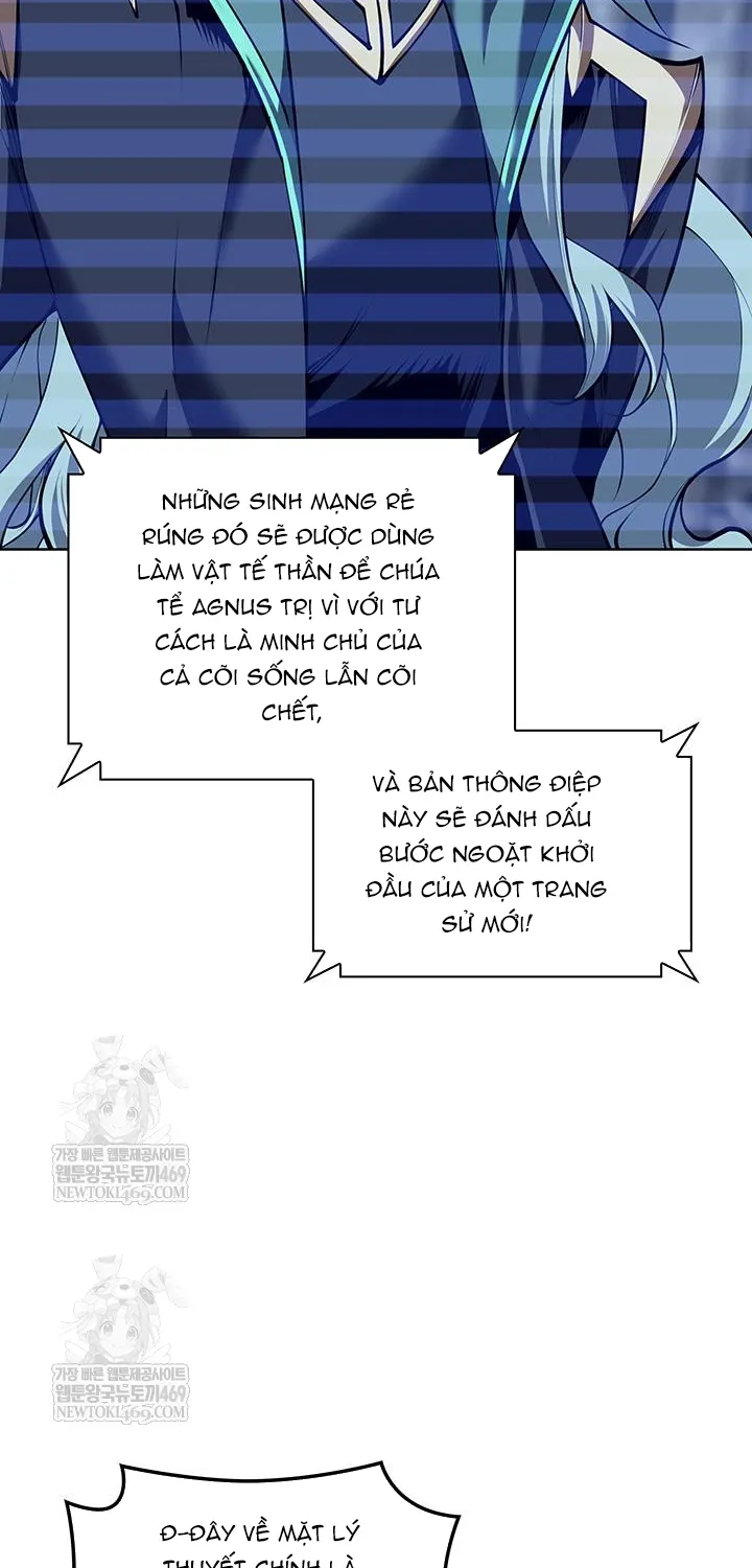 Thợ Rèn Huyền Thoại Chap 315 - Next Chap 316