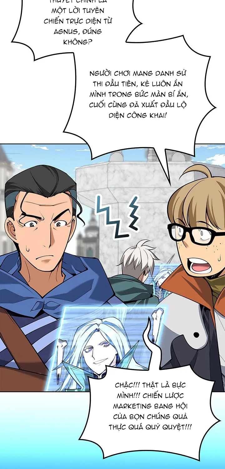 Thợ Rèn Huyền Thoại Chap 315 - Next Chap 316